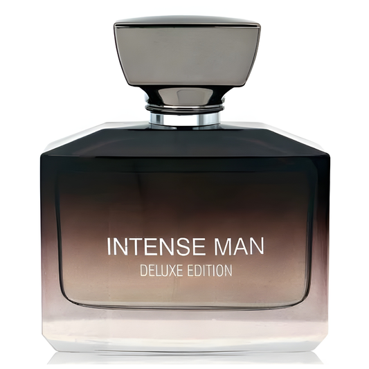 Intense Man (Calvin Klein Euphoria Men Intense) arabiški kvepalai