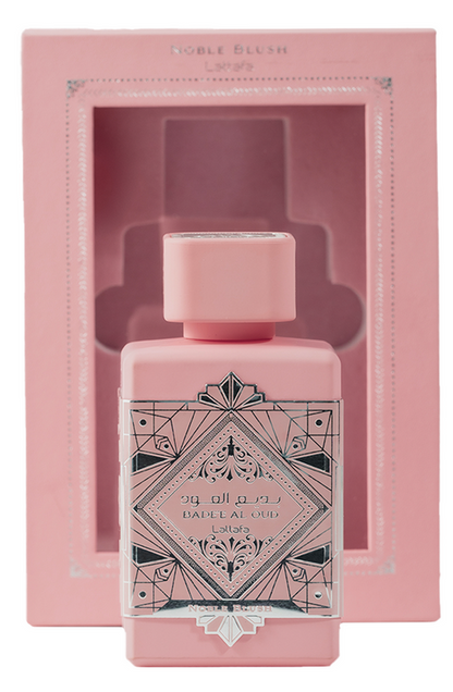 Lattafa Bade'e Al Oud Noble Blush