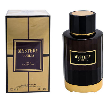 MYSTERY Vanilla, EDP 100 ml.