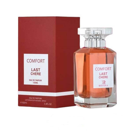 Comfort LAST CHERE / TOM FORD Lost Cherry, EDP 100 ml.