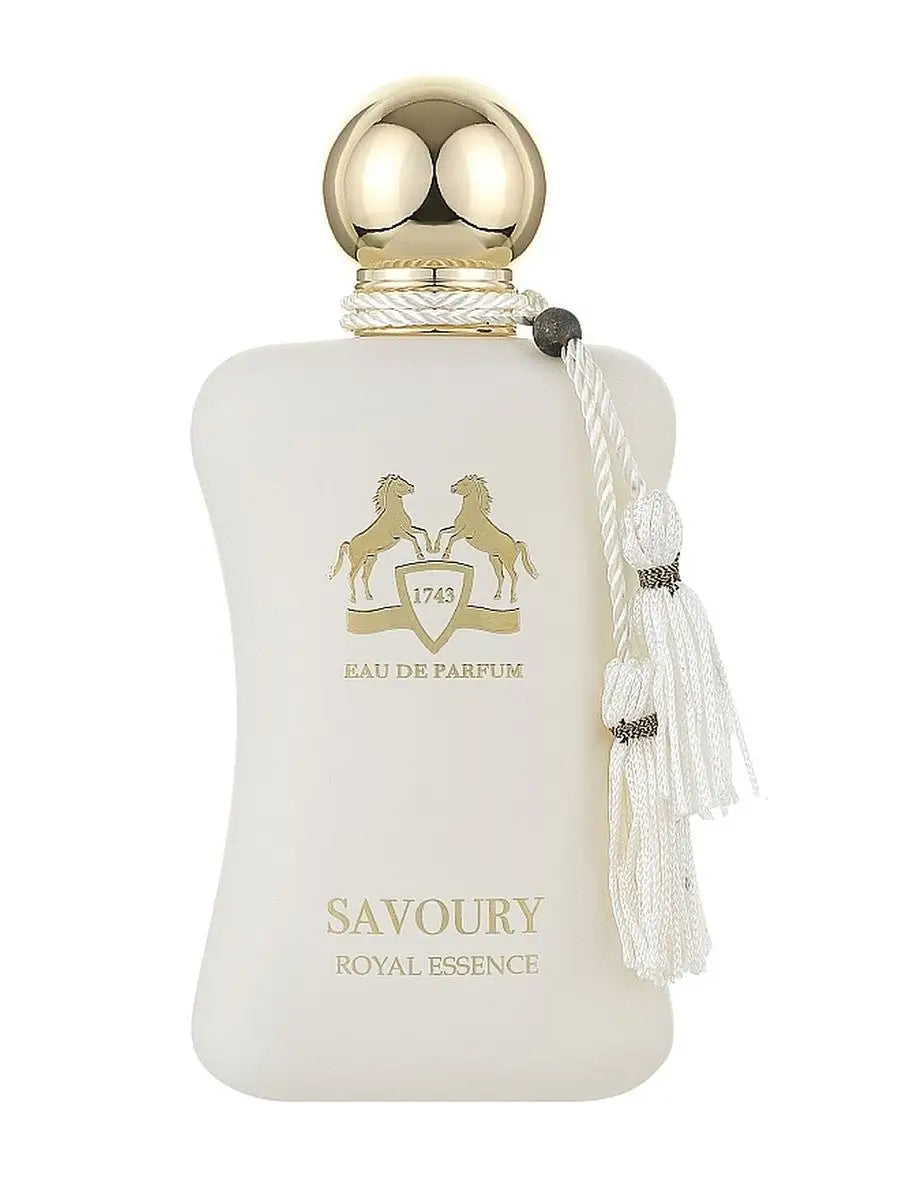 Marly Sedbury (Savoury Royal Essence) aromato arabiška versija moterims, EDP, 100ml.