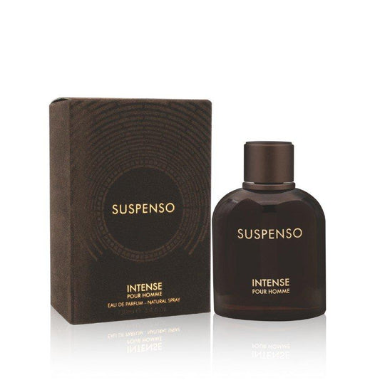 Suspenso Intense Pour Homme