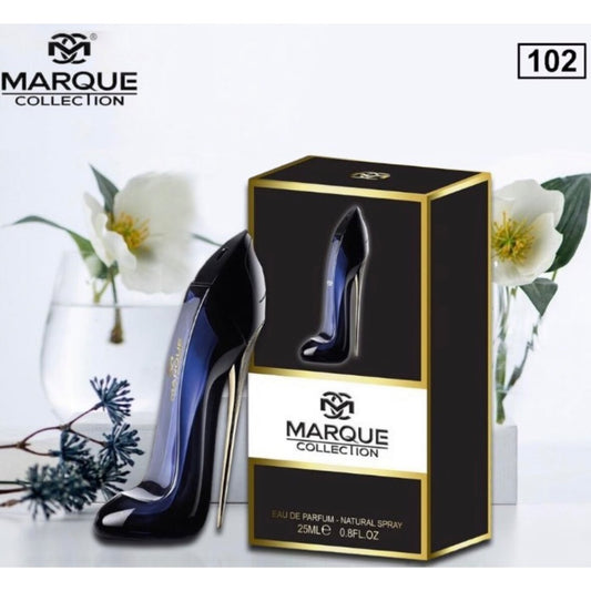 Marque Collection N-102