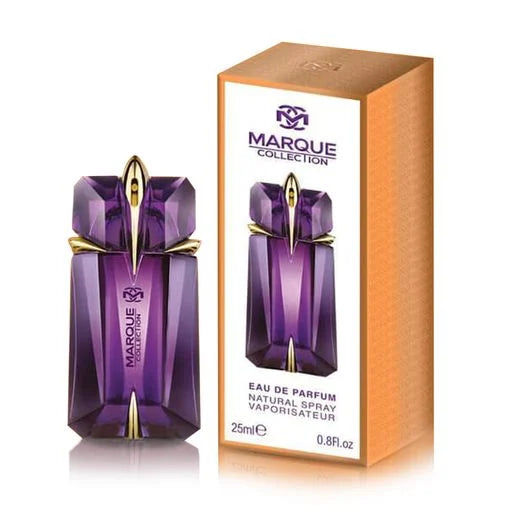 Marque Collection N-115 / AlienMugler , EDP 25ml.