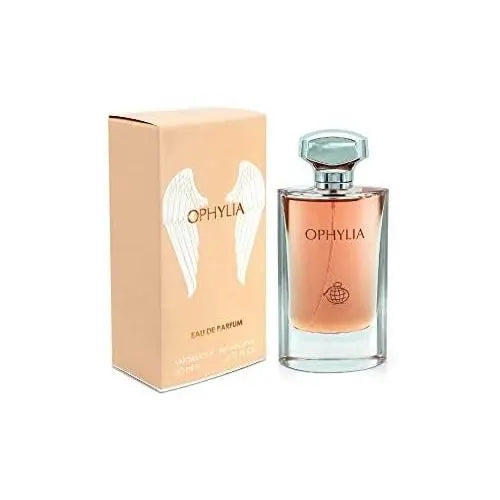 OPHYLIA (OLIMPEA) Arabskie perfumy