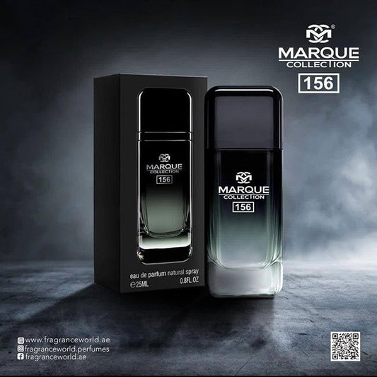 Marque Collection N-156 / EDP 25ml.