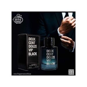 Deux Cent Douze Vip Black➔ (CH 212 VIP Black) ➔ Arabiški kvepalai