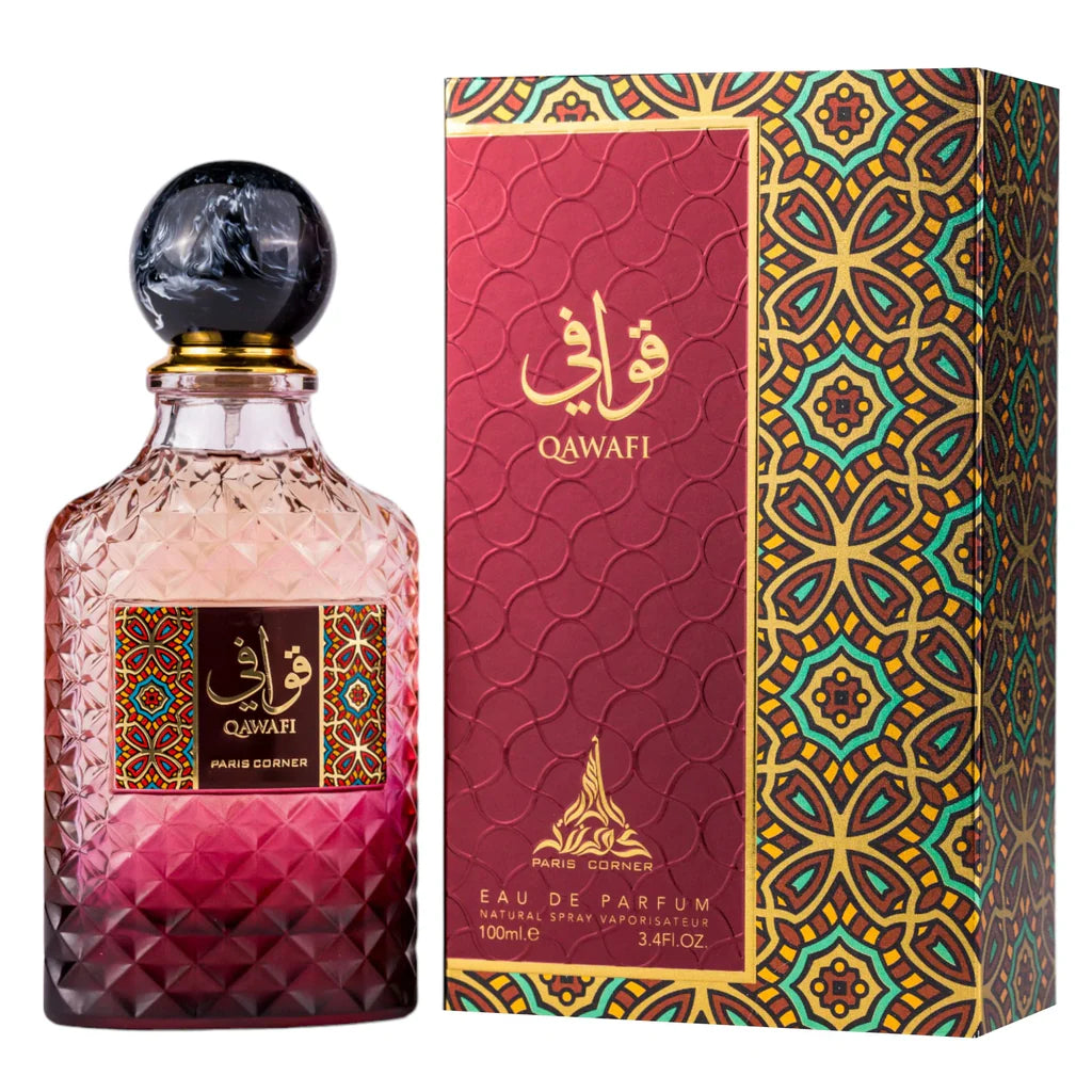 QAWAFI, EDP 100 ml.