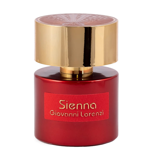 FW Sienna Giovanni Lorenzi parfumuotas vanduo unisex 100ml