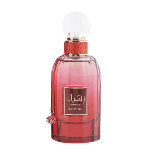 Nusuk Zahra Eau de Parfum for Women 85ml