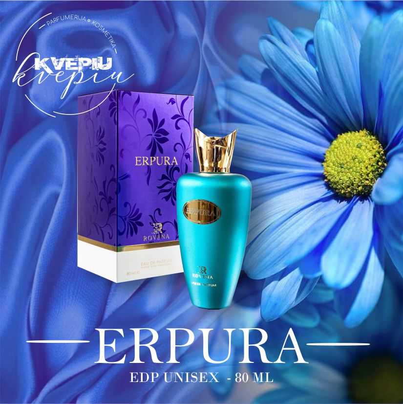 Rovena Erpura, 80ml