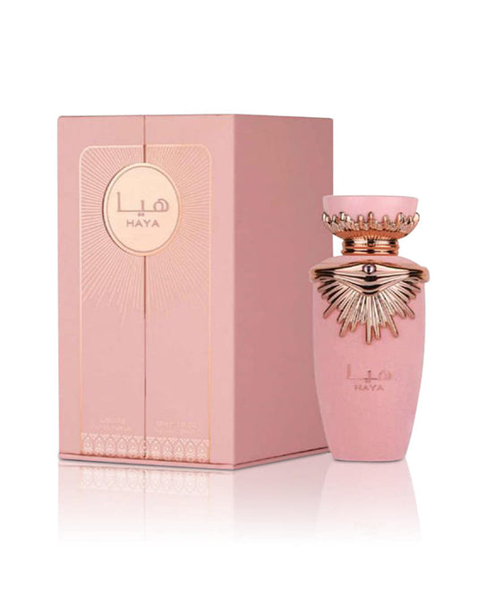 Perfumy arabskie Lattafa Haya 100ml