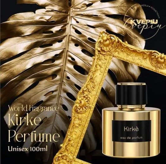 Perfumy EDP Kirke marki Fragrance World /100ml.