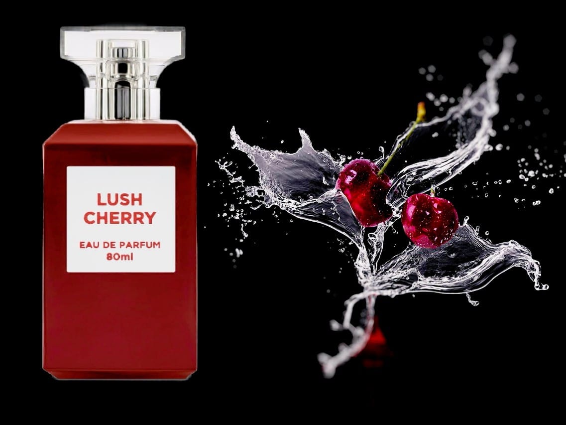 Arabiška versija( Tom Ford Lost Cherry) 80ml. Edp/ Moterims