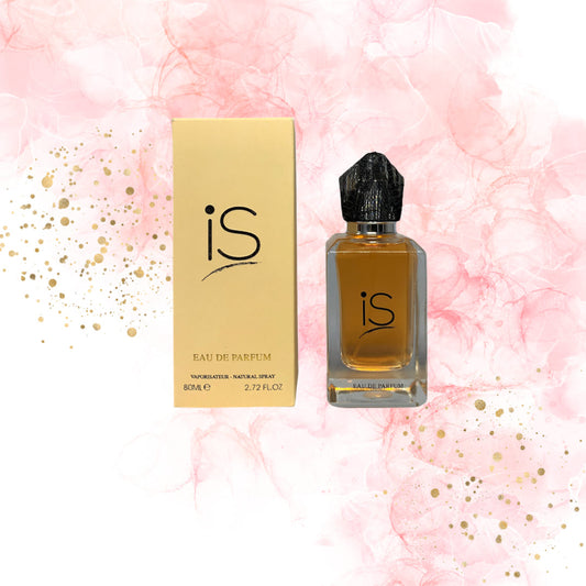 Si perfume is the Arabic version of Giorgio Armani's fragrance