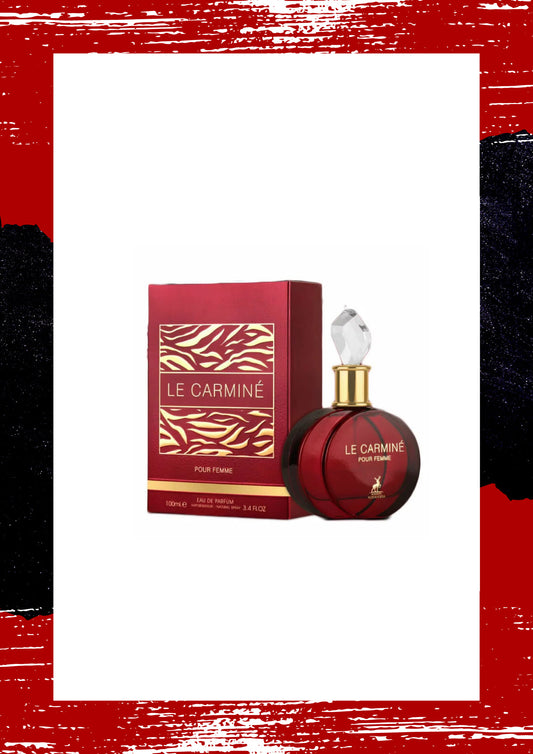 LE CARMINE (ROBERTO CAVALLI) Arabskie perfumy