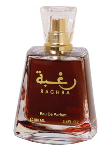 Lattafa Raghba arabiškas unisex aromatas skirtas moterims ir vyrams, EDP, 100ml.