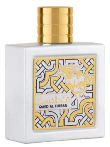 Qaed Al Fursan Unlimited Lattafa perfume for women and men