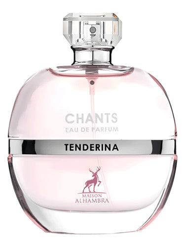 AlHambra Chants Tenderina parfumuotas vanduo moterims 100ml