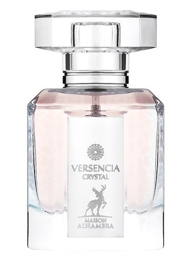 VERSENCIA CRYSTAL / Versace Bright Crystal, EDP 100 мл.