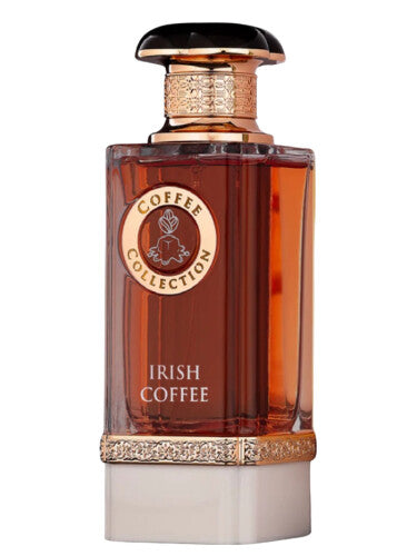 Irish Coffee – arabskie perfumy marki Fragrance World