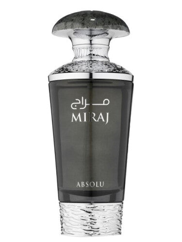 Miraj Absolu Fragrance World for women