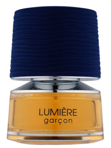 World Fragrance Lumiere Garcon