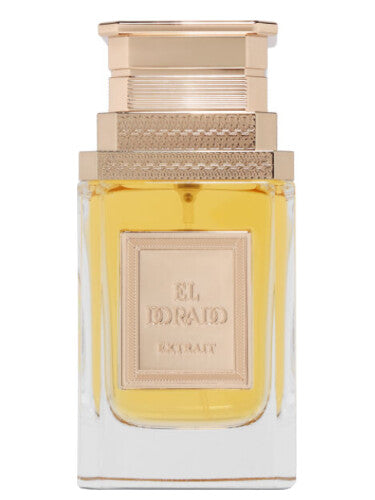 El Dorado Extrait - Arabic perfume by Fragrance World