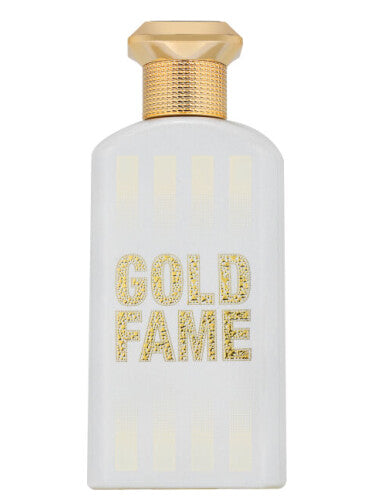 „Gold Fame“ kvepalų pasaulis moterims