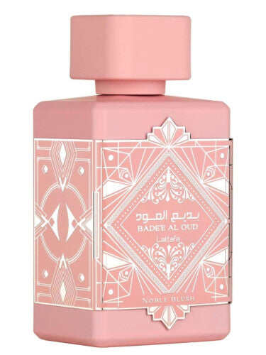 Lattafa Bade'e Al Oud Noble Blush