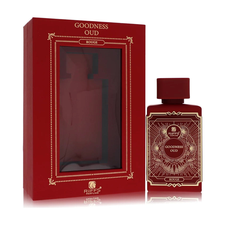 Riiffs Goodness Oud Rouge, 100ml