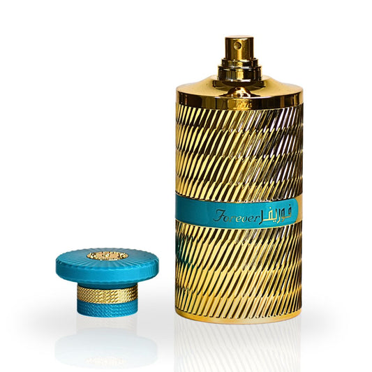 Forever Blue - arabskie perfumy marki Lattafa