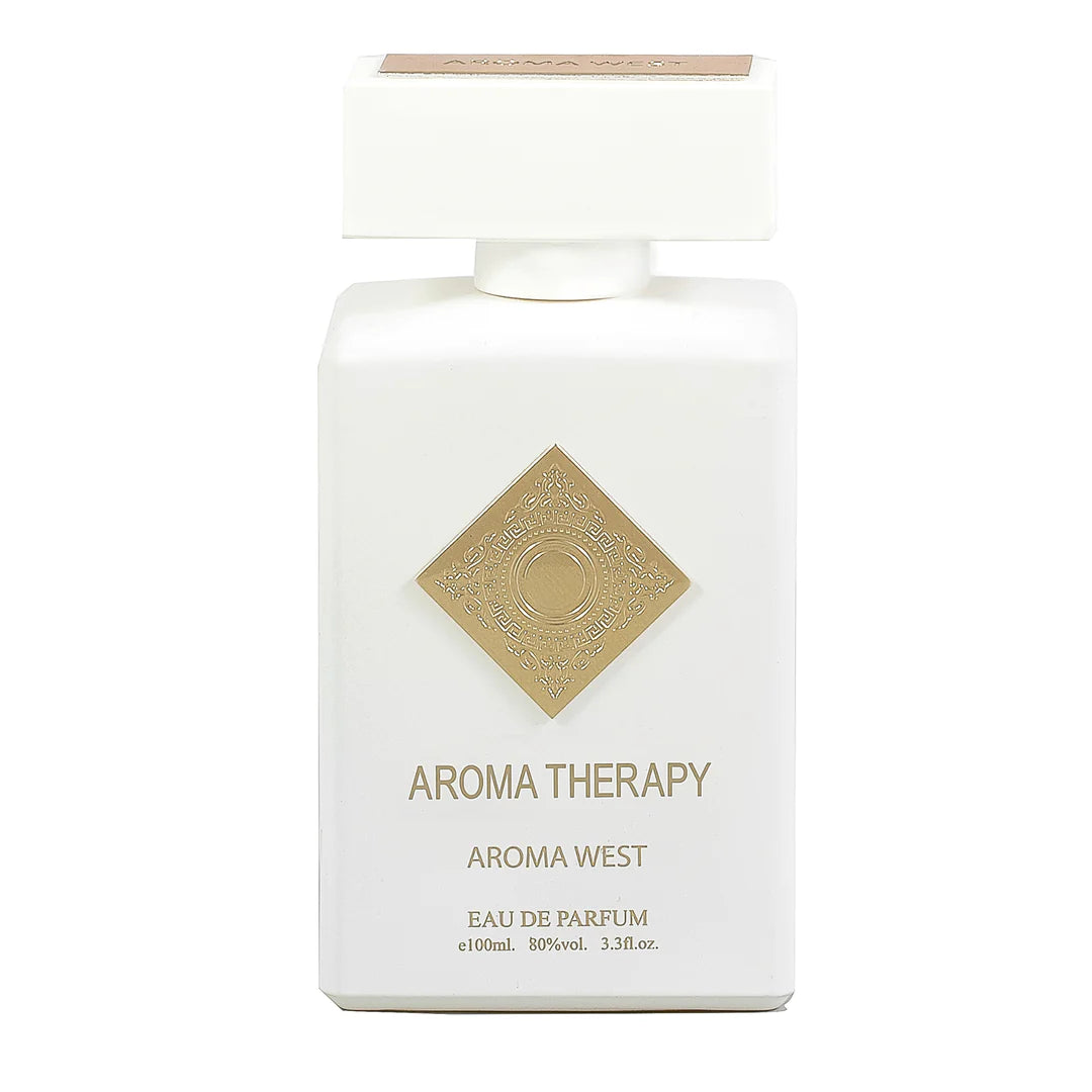 Aroma West Aroma Therapy parfumuotas vanduo unisex 100ml. Arabiška versija