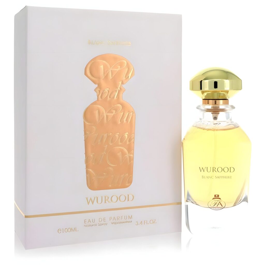 Fragrance World Wurood