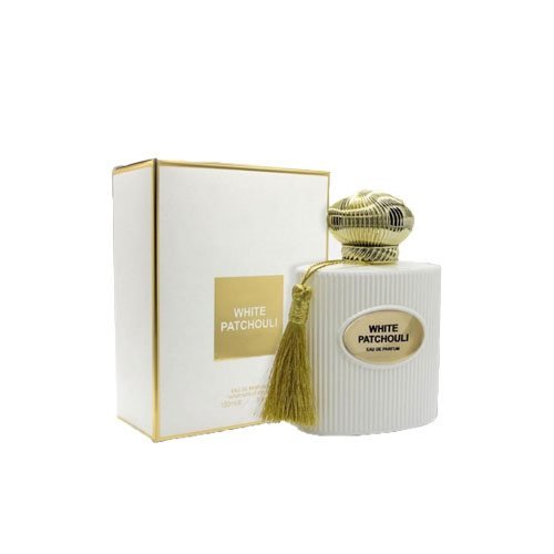 Белые Пачули ➔ (Tom Ford White Patchouli) ➔ Арабские духи