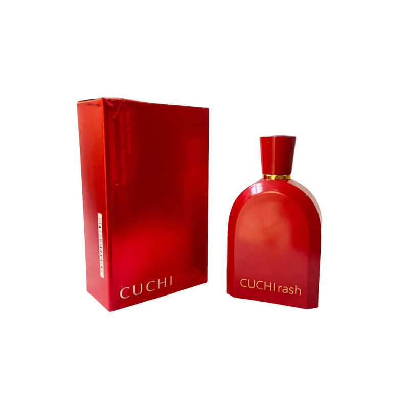 FW Cuchi rash parfum vanduo moterims 100 ml