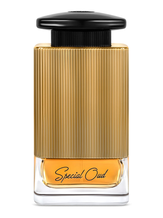 SPECIAL OUD” (Unisex, 100 ml., EDP) United Arab Emirates