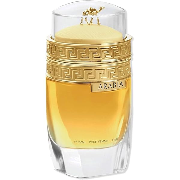 Arabia Pour Femme Le Chameau dla kobiet