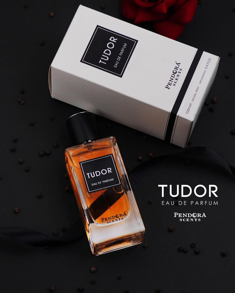 TUDOR EDP by PARIS CORNER 100ml.