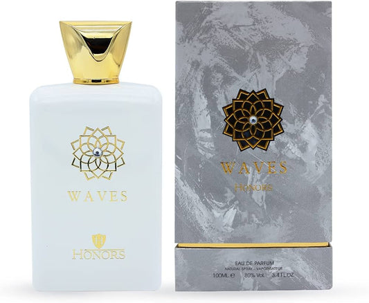 WAVES HONORS -> AMOUAGE HONOUR WOMAN