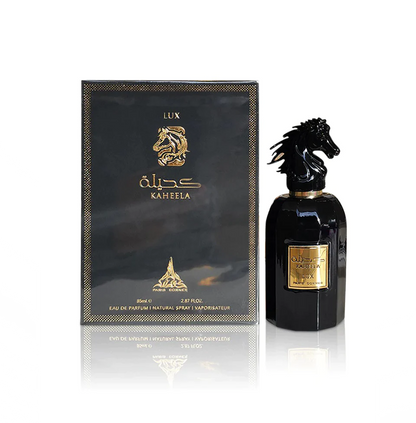 Paris Corner Kaheela Lux - EDP 85ml Kvepalai Vyrams EDP