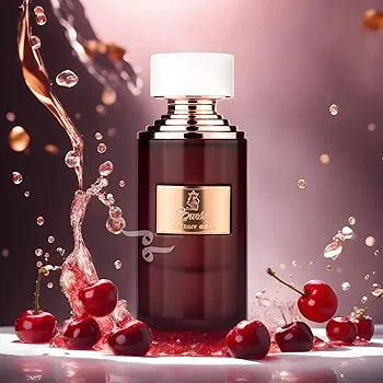 Emir Cherry Cola parfumuotas vanduo unisex 75ml