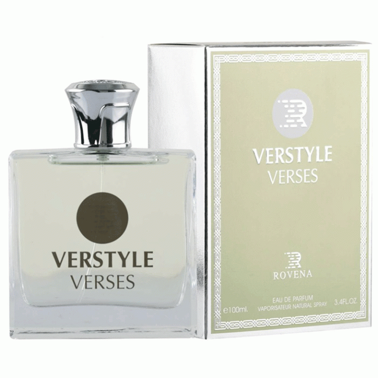 Rovena Verstyle Verses parfumuotas vanduo moterims 100ml