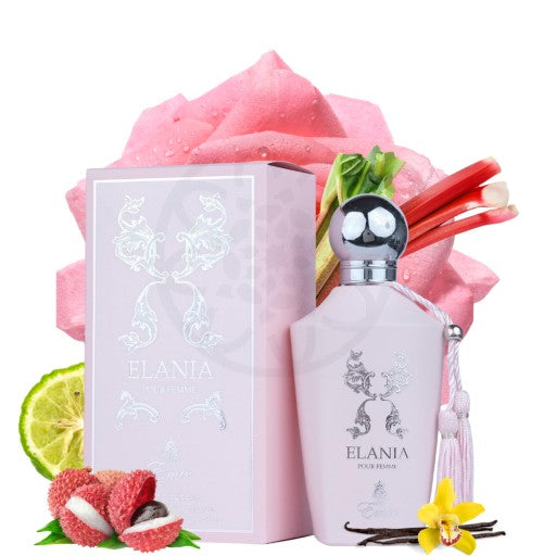 Woda perfumowana dla kobiet Emir Elania 100ml