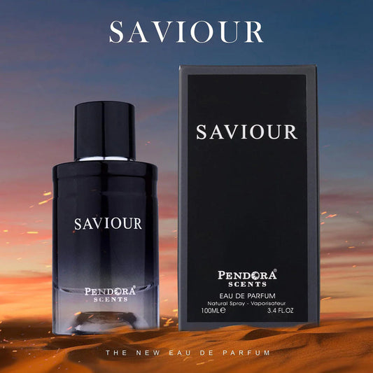 PENDORA SCENT Saviour