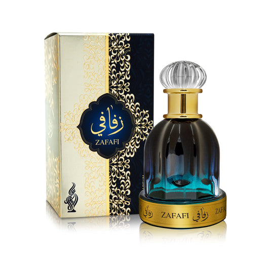 FW Zafafi eau de parfum unisex 100 ml