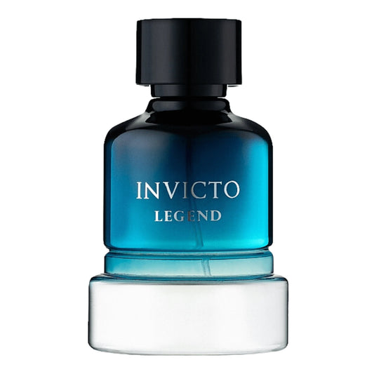 FW Invicto Legend parfumuotas vanduo vyrams 100ml