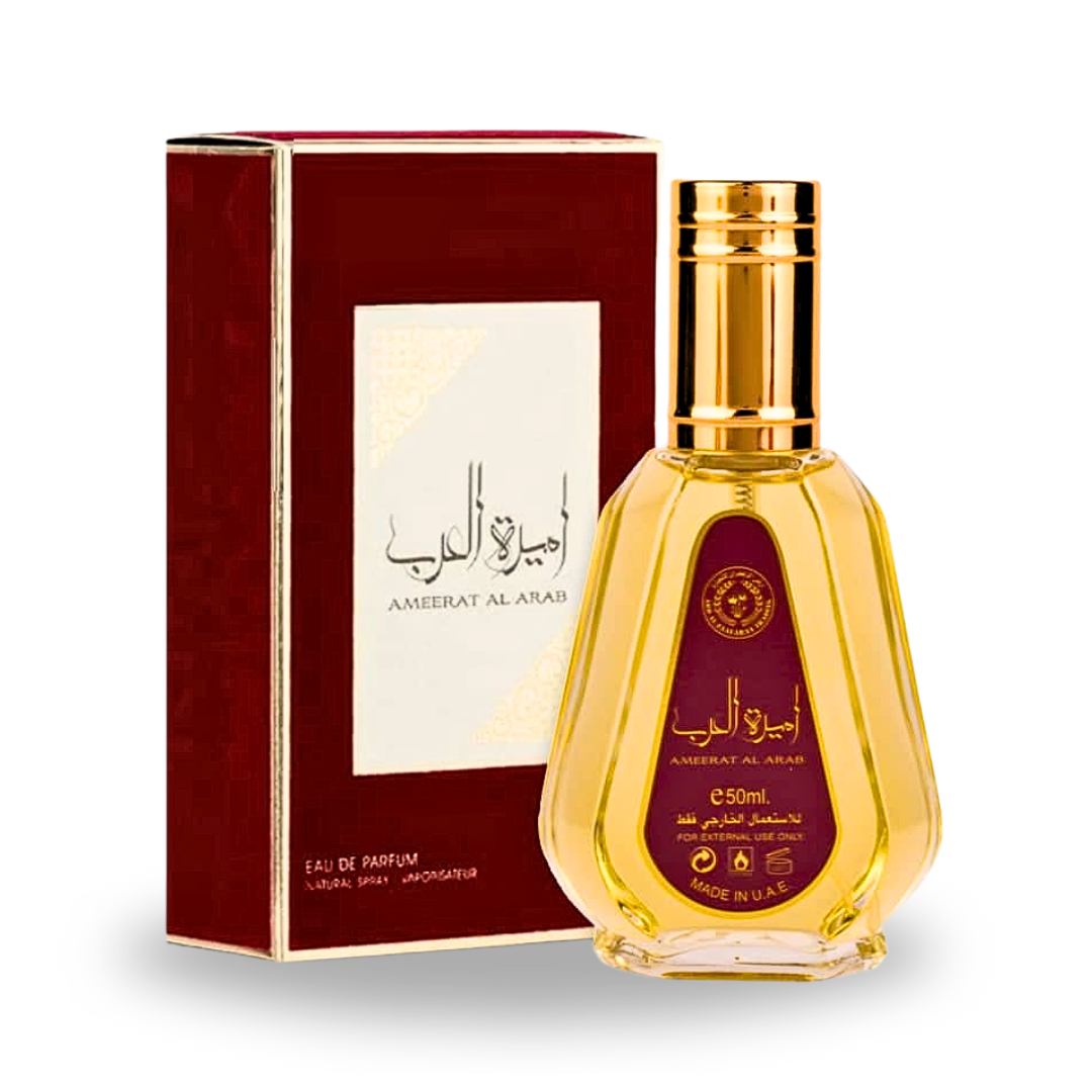 Ameerat Al Arab EDP&#39; - 50 ml (1,7 uncji) autorstwa Ard Al Zaafaran