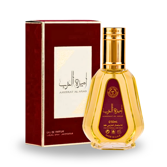 Ameerat Al Arab EDP' - 50 Ml (1.7 OZ) By Ard Al Zaafaran