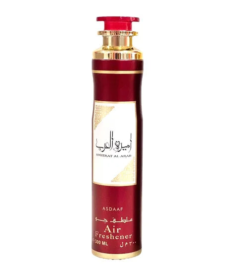 Oro gaiviklis ,,AMEERAT AL ARAB” Lattafa 300 ml.